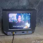 تلفزيون جي في سي تلفزيون سامسونج