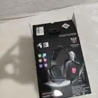 سماعة ONIKUMA GAMING K8