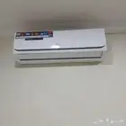 للبيع مكيف سبلت امبكس طن ونصف