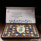 شوكولاتة بلجيكية مخصصة