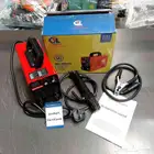 ماكينة لحام المانية بضمان عام مع جميع ملحقاتها