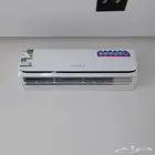 عروض علي المكيفات الجديده بالكرتونه