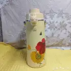 ترمس ثلاجة ابو فيل ورده ياباني انتيك نوادر