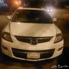 جيب مازداء 2009