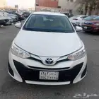 تويوتا يارس 2019