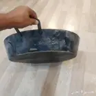 صحن تراثي