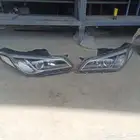 شمعات سوناتا لد (من 2016 الى 2017 )مستعمل نضيف اصلي وكاله