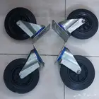 كفرات عجلات 50 200