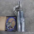 جمس دبه كوبي بولت مستعمل 2016