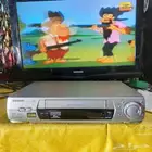 فيديو باناسونيك ياباني متعدد الانظمة VHS