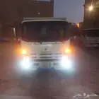 ايسوزو 2013 الطول شاص 5ميتر