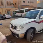 نيسان نافارا