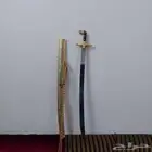 سيف عرضه سيف منقوش