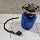 دفور لبيع مع لي تعبية