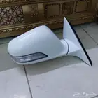 قطع غيار مرايا جانبية يمين للراكب هوندا اكورد 2008- 2012