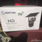 كاميرا علي الطاقه