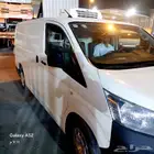 باص ثلاجه تيوتا مديل 2020