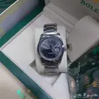 ساعة رولكس