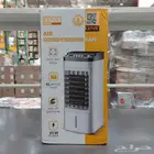 مكيف صحراوي من DENX بضمان عامين