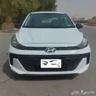 هونداي i10 2024