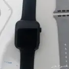 ساعه ذكيه البطاريه تجلس معك اسبوعين شبيه ابل