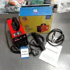 ماكينة اللح خفيفة وسهلة الحمل  تاخذها معك لأي مكان.