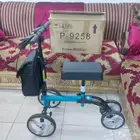 مشاية الركبة Knee Walke