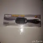 مجفف ومصفف شعر جديد