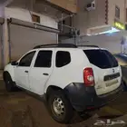 رينو داستر بيع او تشليح 2013