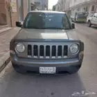 جيب باتريوت موديل 2012 عدد السلندرات اربعة 4 - 2400 CC