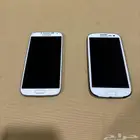 سامسونج جالكسي اس 4 و اس 3
