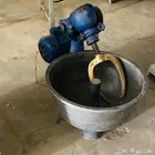 معدات اغراض مطعم مخبز بيتزاء عجانه سوريه 50 كيلو