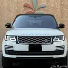 رنج روفر VOGUE SE P525 2020