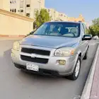 شفروليه Uplander موديل 2005 للبيع