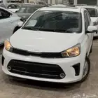 كيا بيجاس ( فل كامل ) 2025 سعودي ( 49 ) شامل بطاقه