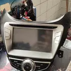 شاشة وكالة هيونداي النترا