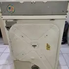 نشافة للبيع نظيفة بحالة جيدة