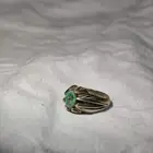 خاتم فيروز نيشابوري