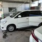 سياره تاتوتا انوفا 2012 محركات فل ممشي 265الف قير مكينه شاص