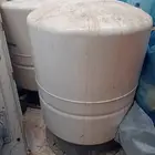 سخان ماء للحمام ودبه ماء للفلتر الماء حجم كبير