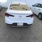 هيونداي النترا افانتي 2019 وكاله