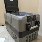 ثلاجة سيارة سونيكو استيرن المطورة مقاس 50 جديدة مخزنة شررط