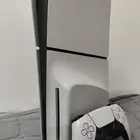 بلايستيشن 5 سليم نظيف