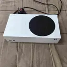 اكس بوكس سيريس اس بدون مشاكل