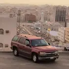 تاهو 2006 للبيع تشليح