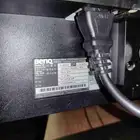 للبيع شاشة بنكيو مقاس 28 دقة 4k