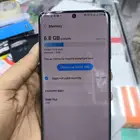 Samsung S20 Ultra  Ram 12GB Storage 128 GB original charger