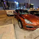 بورش كايين porsche cayenne 2011 S