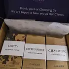بكج عطور مميزه