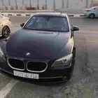750 Li 2009